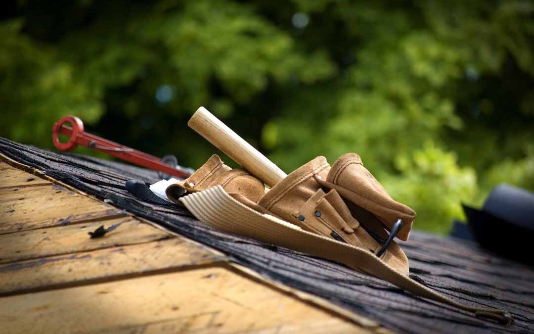 Why Roofing Material Warrenties is Important?