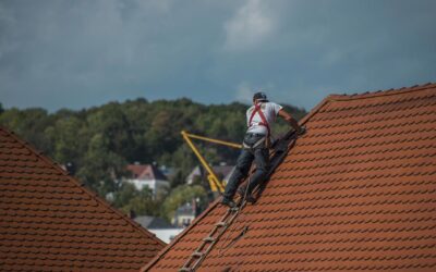 Easy Way to Roof Replacement and Repair